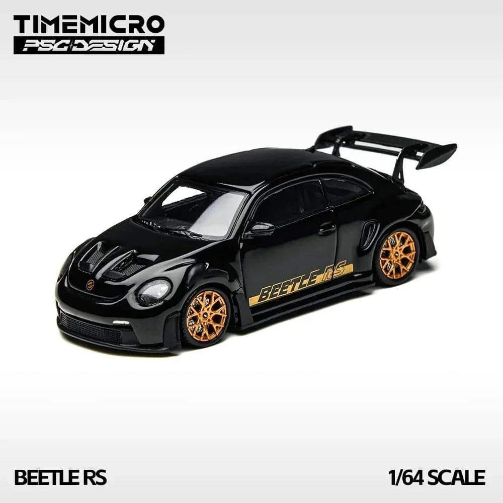 Beetle RS (Limited to 561 of 999) Culture is Everything, 1:64 Scale — image 1