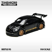 Beetle RS (Limited to 561 of 999) Culture is Everything, 1:64 Scale — image 1