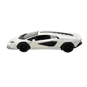 Lamborghini Countach LPI 800-4, 1:36 Scale (White) — image 2