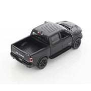 Ram 1500 2019, 1:36 Scale (Black) — image 2