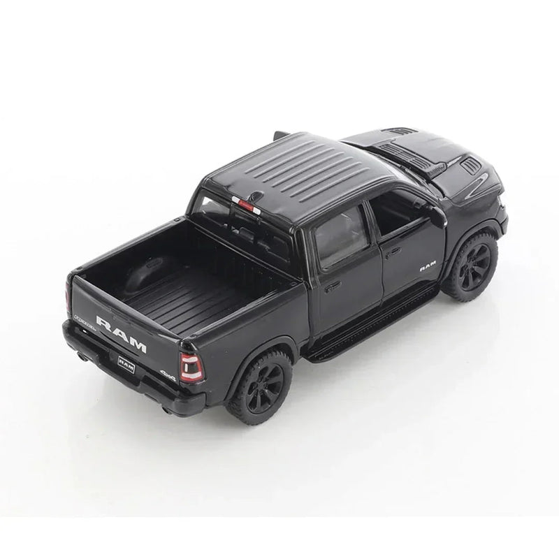 Ram 1500 2019, 1:36 Scale (Black) — image 2