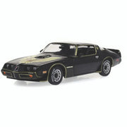 *PRE-ORDER* Rocky II (1979) - 1979 Pontiac Firebird Trans Am Solid Pack, 1:64 Scale — image 2