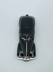 ZIS-110 Ultra Luxury Limousine, 1:64 Scale (Black) — image 5