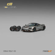 Mclaren 765LT, 1:64 Scale — image 3