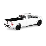 *PRE-ORDER* Ram 2500 Bighorn White, The Auto Mall Series 8 2023 , 1:64 Scale — image 6