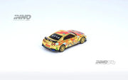 Nissan GT-R (R35) Year of The Dragon Special Edition (Chinese New Year 2024 Special Edition), 1:64 Scale — image 3