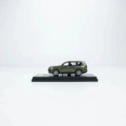 Lexus LX600, 1:64 Scale (Nori Green) — image 2