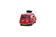 Austin Mini Countryman Coca-Cola, 1:50 Scale — image 5