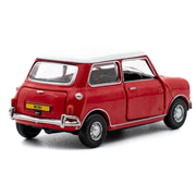 Mini Cooper Mk 1 199C, 1:50 Scale — image 4