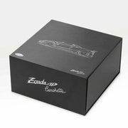 Pagani Zonda HP, 1:64 Scale (Four Carbon Set) — image 3