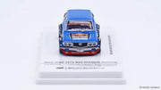 Mad Mike 1976 Mazda Rx3 Station Wagon Tokyo Auto Salon 2024, 1:64 Scale — image 3