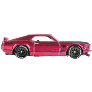 Hot Wheels Legends Tour 2026 – ’69 Ford Mustang Boss 302, 1:64 Scale — image 3