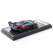 McLaren Senna GTR Foshan APA XPO Special Package 2025 1:64 Scale (Gulf Livery) — image 3