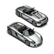 *PRE-ORDER* Gallardo "Lazer" Fighter Jet Gray, 1:64 Scale — image 3