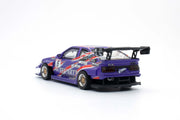 Toyota Sprinter Trueno AE86 N2 Project By Tec-Art'S, 1:64 Scale — image 2