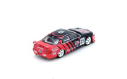 Toyota Corona Exiv #25 Stp Advan JTCC 1995, 1:64 Scale — image 3