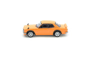 Nissan Skyline 2000 GT-R (KPGC10) Malaysia Diecast Expo 2023 Event Edtion 2023, 1:64 Scale (Orange) — image 2