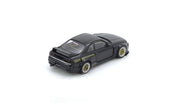 Pandem GT-R BCNR33,1:64 Scale (Black) — image 3