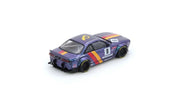 Nissan Silvia (S14) Boss Rocket Bunny, 1:64 Scale (Magic Purple) — image 3