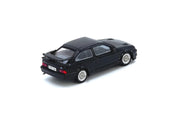 Ford Sierra RS500 Cosworth, 1:64 Scale (Black) — image 3