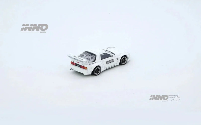 Mazda RX7 (FC3S) "Pandem Aero" Widebody Kit, 1:64 Scale — image 2