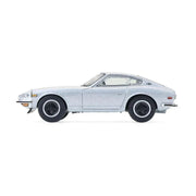 Datsun 240Z Barrett-Jackson 1970, 1:64 Scale (Grey) — image 2