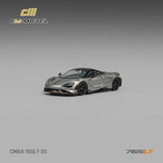 Mclaren 765LT, 1:64 Scale — image 4