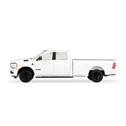 *PRE-ORDER* Ram 2500 Bighorn White, The Auto Mall Series 8 2023 , 1:64 Scale — image 3