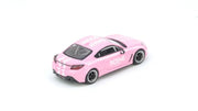 Toyota GR86 "Inno X Scene" Macau Grand Prix 2024 (Hardbox Packaging ), 1:64 Scale (Pink) — image 3