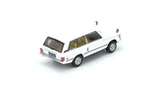 Range Rover Classic, 1:64 Scale ( White) — image 3