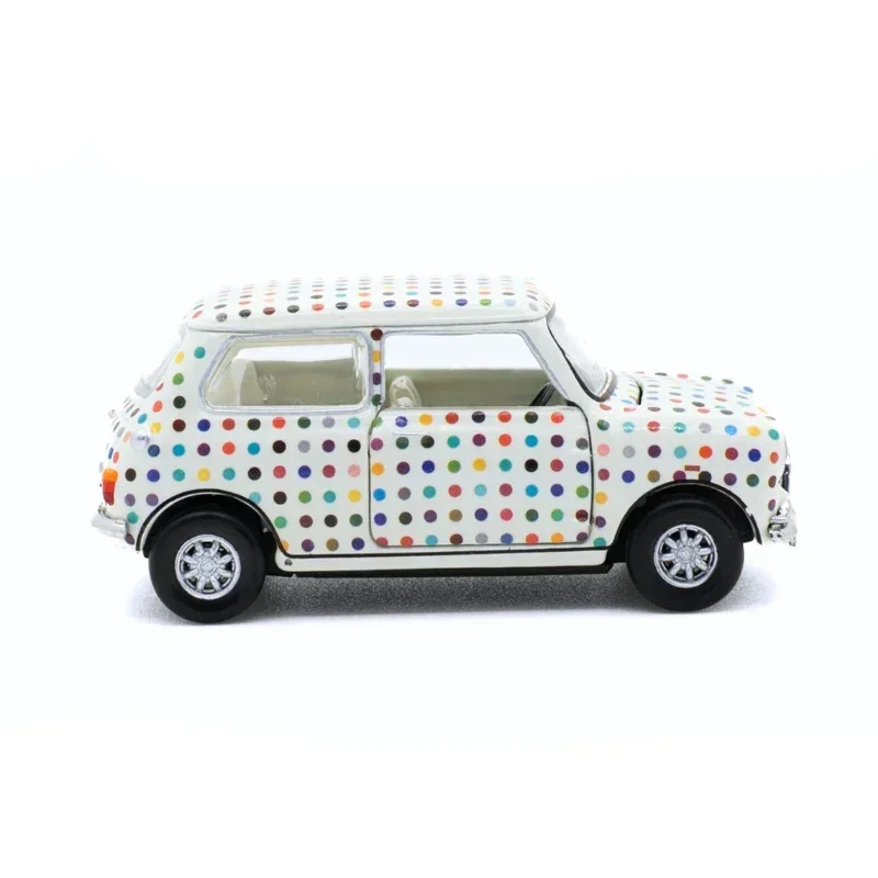 Mini Cooper Mk 1 Colour Dot, 1:50 Scale — image 5