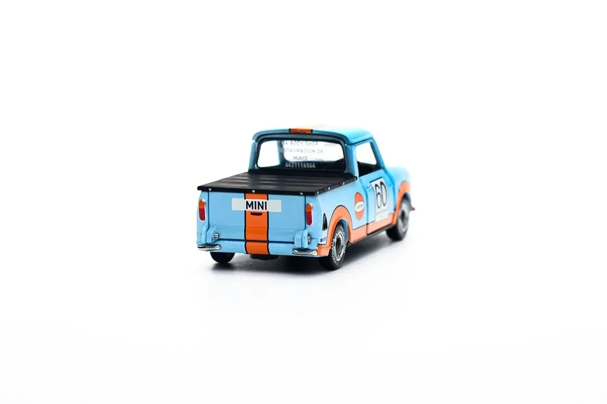 Morris Mini Pickup #60, 1:50 Scale — image 4