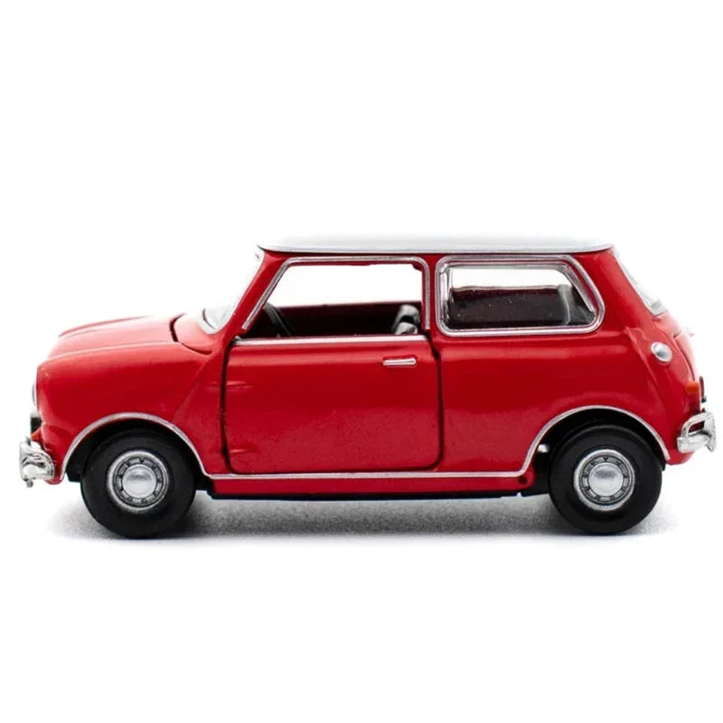 Mini Cooper Mk 1 199C, 1:50 Scale — image 3