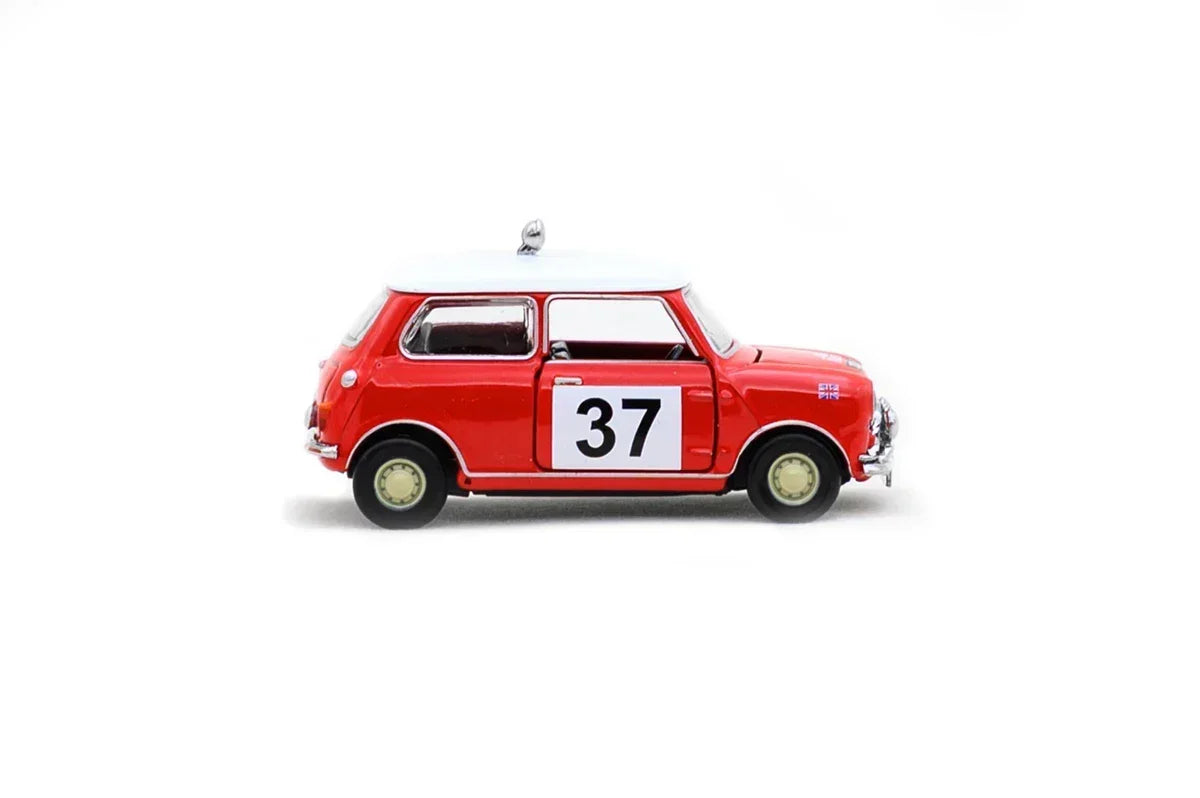 Mini Cooper MK 1 (37), 1:50 Scale — image 6