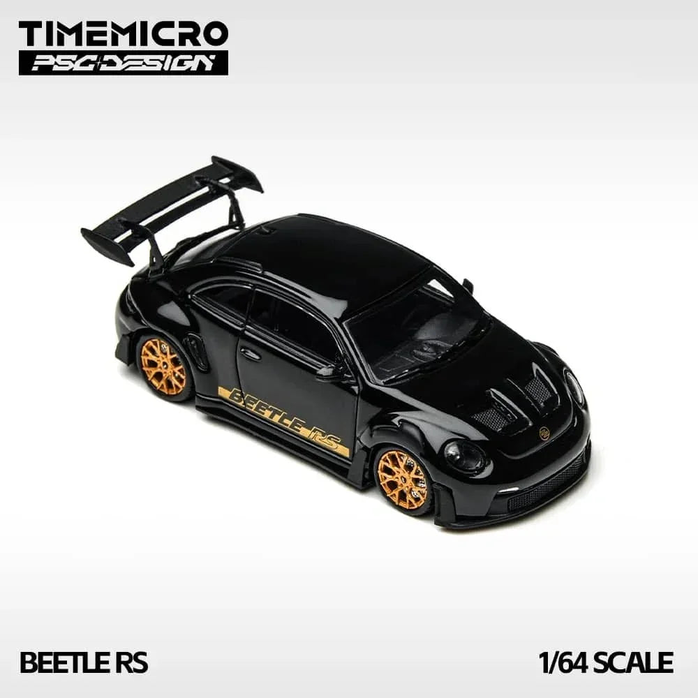 Beetle RS (Limited to 561 of 999) Culture is Everything, 1:64 Scale — image 5