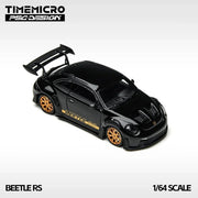 Beetle RS (Limited to 561 of 999) Culture is Everything, 1:64 Scale — image 5
