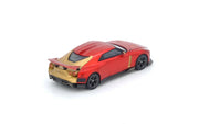 R50 GT-R50, 1:64 Scale (Red) — image 3