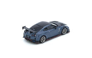 GT-R R35 Top Secret Hong Kong Toy Car Salon 2025, 1:64 Scale (Chrome Gold) — image 3