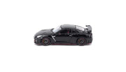 INNO64 1:64 Scale Nissan GT-R (R35) Nismo, 1:64 Scale (Black) — image 2