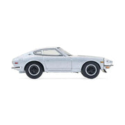 Datsun 240Z Barrett-Jackson 1970, 1:64 Scale (Grey) — image 4