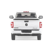 *PRE-ORDER* Ram 2500 Bighorn White, The Auto Mall Series 8 2023 , 1:64 Scale — image 4