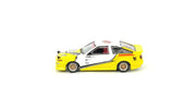 Toyota Sprinter Trueno AE86 Brunei Diecast Kustom Show 2024, 1:64 Scale — image 3