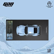 *PRE-ORDER* Porsche 964 Kanagawa - Standard Version, 1:64 Scale — image 2
