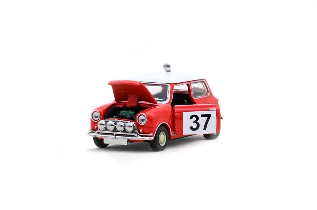Mini Cooper MK 1 (37), 1:50 Scale — image 2