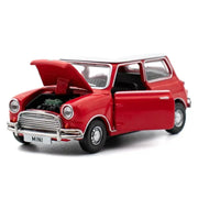 Mini Cooper Mk 1 199C, 1:50 Scale — image 2