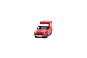 Morris Mini Pickup Coca-Cola, 1:50 Scale — image 3