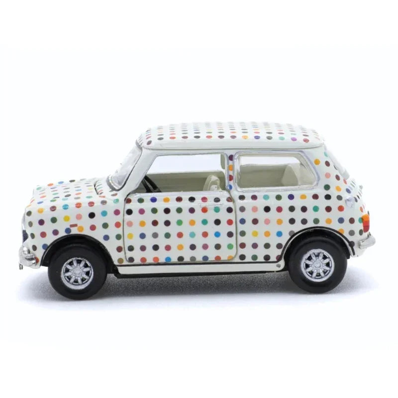 Mini Cooper Mk 1 Colour Dot, 1:50 Scale — image 3