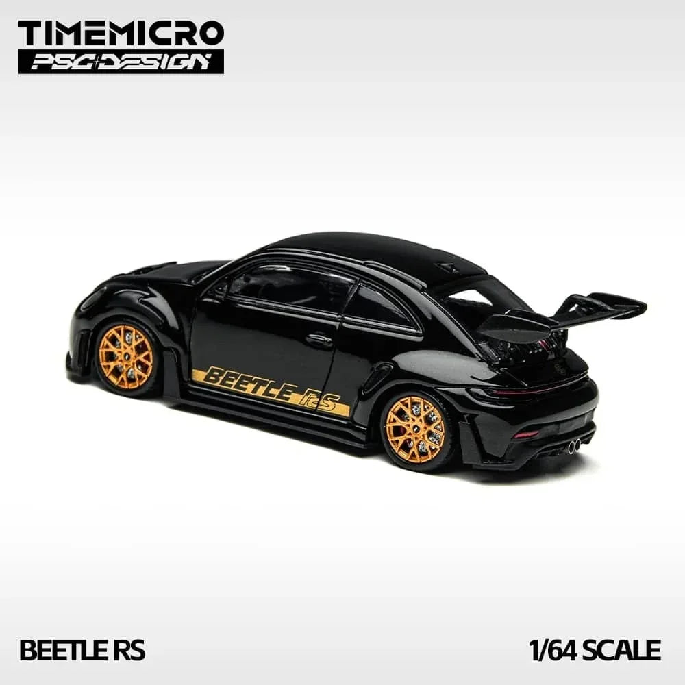 Beetle RS (Limited to 561 of 999) Culture is Everything, 1:64 Scale — image 4