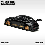 Beetle RS (Limited to 561 of 999) Culture is Everything, 1:64 Scale — image 4
