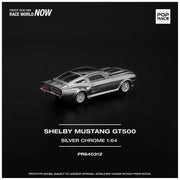 Shelby Mustang GT500, 1:64 Scale — image 3